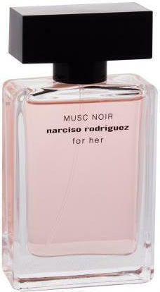 Narciso Rodriguez Her Musc Noir Eau De Parfum 50 Ml Γυναίκες