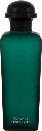 Hermes Concentré D´orange Verte Eau De Toilette 100 Ml Unisex