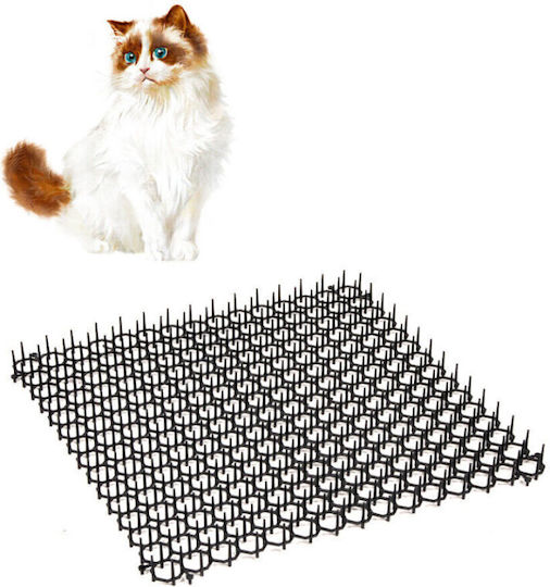 Repellent Spikes Cats / Birds 38x38m