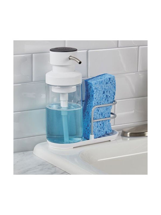 Kitchenaid Dispenser Πλαστικό Κόκκινο 340ml