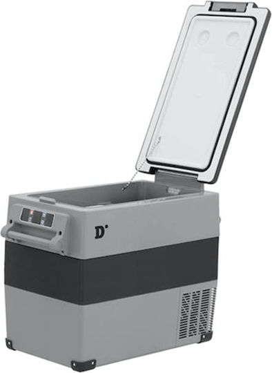 Auto Gs Frigider portabil Electric 52lt 12V / 24V / 220V 15319