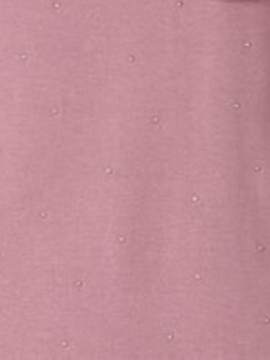 Kids' Shirt Long Sleeve Pink