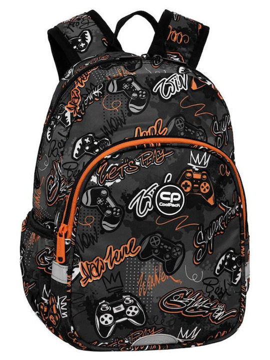 Coolpack Toby School Bag Backpack Kindergarten Multicolour