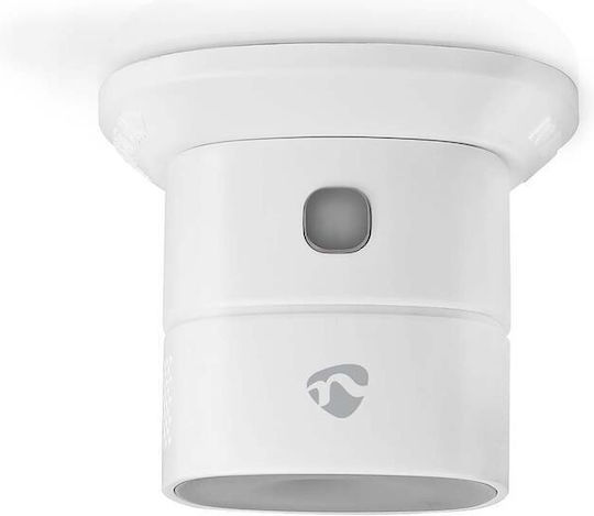 Nedis Smartlife Kohlenmonoxid-Detektor Zigbee 3.0 Zbdco11wt