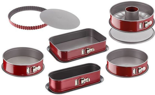 Tefal Φόρμα για Κέικ
