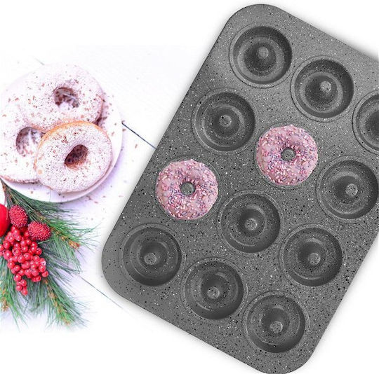 Orion Backform Für Törtchen Muffins 12 Stück Orion Backform Für Törtchen Muffins 12 Stück