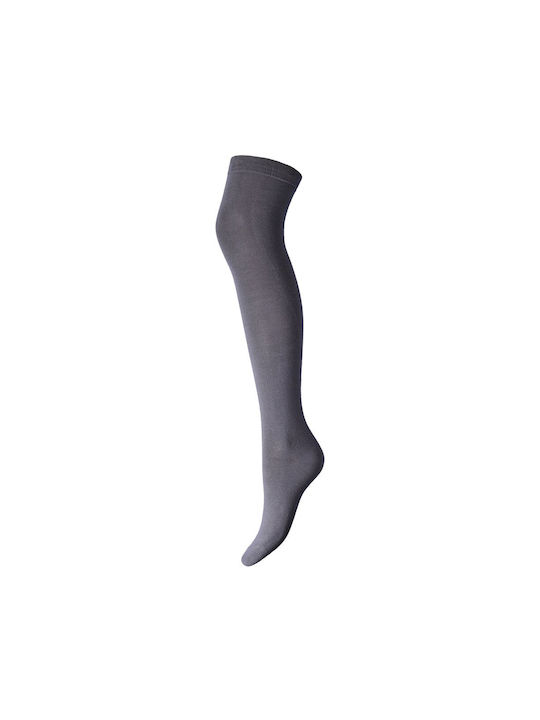 Walk Damen Socken Gray 1Pack