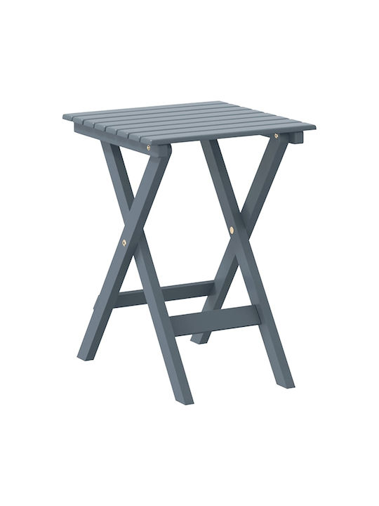 Garden & Outdoor Furniture Sets Living Room Set 2 Pieces Gray