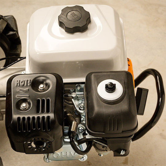 Nakayama MB6510 În patru timpi Cultivator Benzină 7hp/212cc
