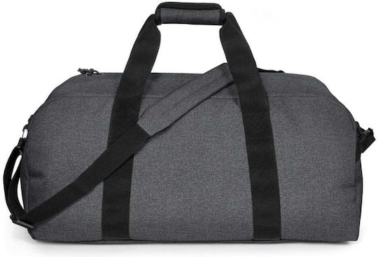 Eastpak Sack Voyage 58lt Black Fabric L62xW28xH30cm