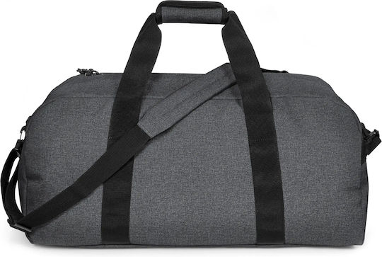 Eastpak Stand+ Geantă de voiaj 34lt Negru Textil