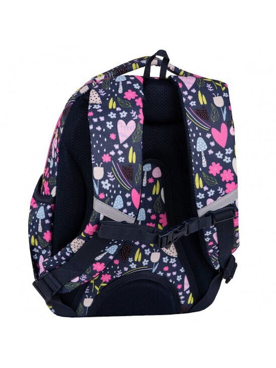 Coolpack Backpack School Bag Backpack Kindergarten Multicolour
