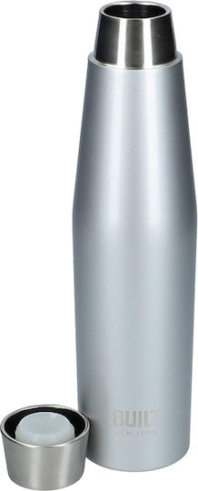 Kitchen Craft Sticlă Termos Oțel inoxidabil 540ml Silver