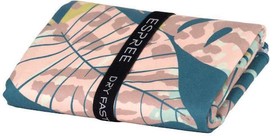 Espree Πετσέτα Microfiber Σώματος 280gr/m² 160x80εκ.