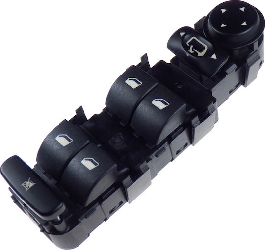 Car Window Switch for Citroen C5