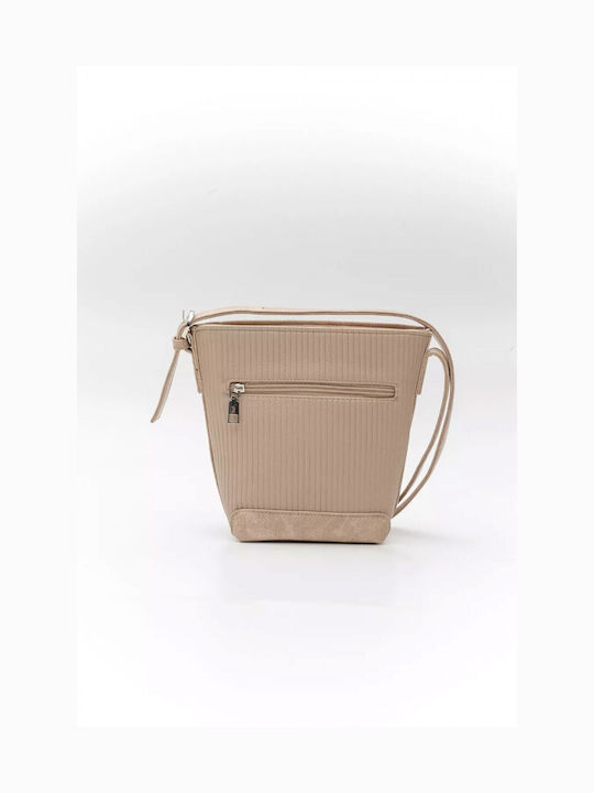 Fragola Women's Bag Crossbody Beige