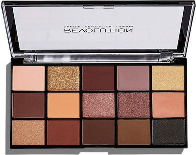 Revolution Beauty Eye Shadow Palette