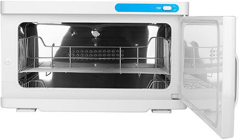 Activeshop Класификатор UV 16лт Професионален стерилизатор 250W