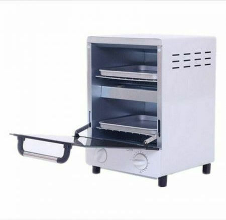 Professional Dry Sterilization Autoclave 1000W 12lt