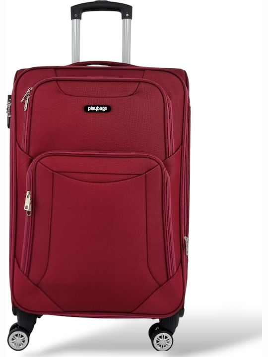 Playbags Βαλίτσες