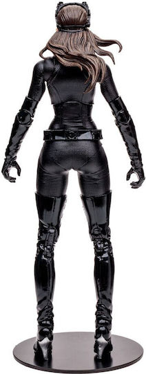 Mcfarlane Toys DC Comics: Catwoman Multiverse Φιγούρα Δράσης σε Κλίμακα 1:10