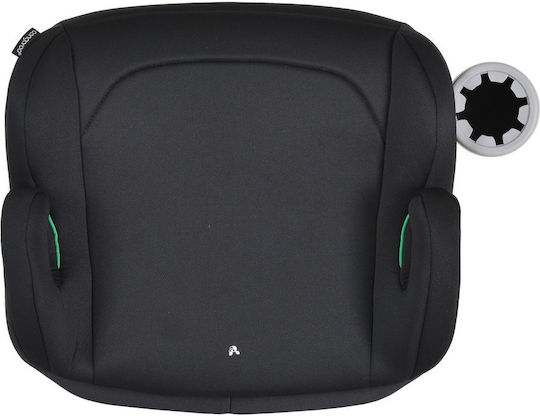 Cangaroo Swift Baby Car Seat Booster i-Size with Isofix Black 22-36 kg