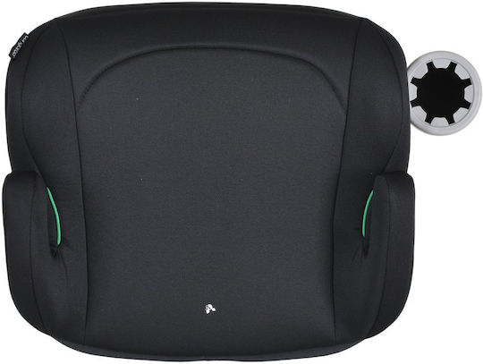 Cangaroo Swift Baby Car Seat Booster i-Size Black 22-36 kg