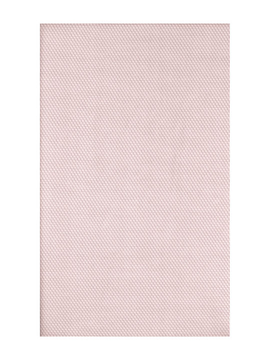 Guy Laroche Sheet Semi Double with Elastic 120x200+35cm. Minimal Pudra