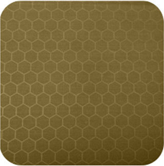 Hupa Canopy Oxford 4 Ατόμων Sand