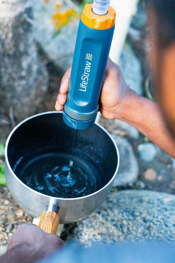 Lifestraw Peak Gravity Воден филтър