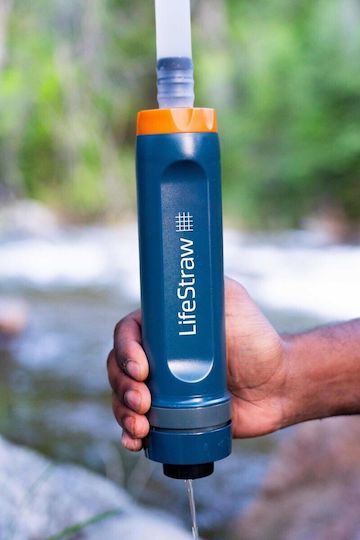 Lifestraw Peak Gravity Воден филтър