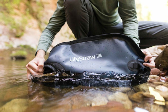 Lifestraw Peak Gravity Воден филтър