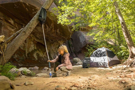 Lifestraw Peak Gravity Воден филтър