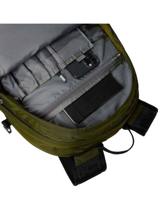 The North Face Borealis Classic Waterproof 28lt Forest Olive/TNF Black/NPF