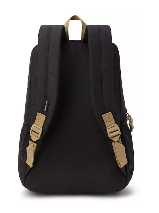 Dakine Backpack 25lt Μαύρο Dakine Backpack 25lt Μαύρο