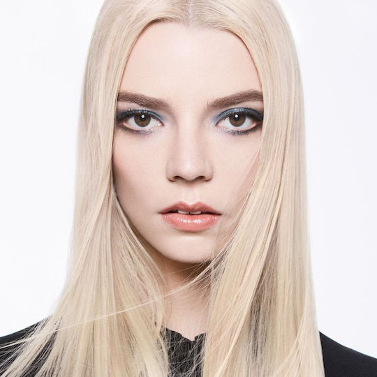 Dior Diorshow Paletă cu Farduri de Pleoape Matifiant Formă Solidă 7gr