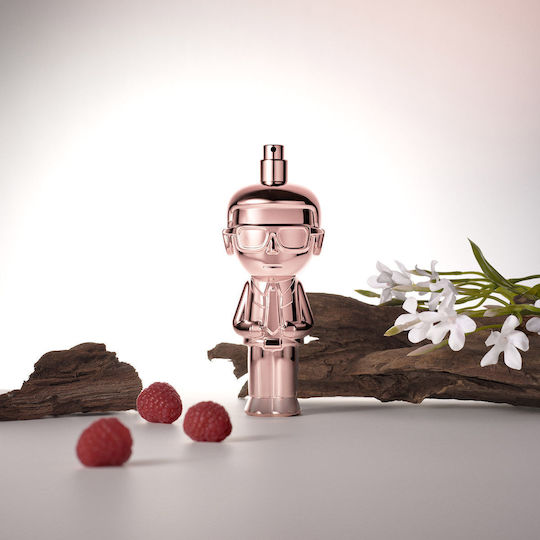 Karl Lagerfeld Eau de Parfum 60ml