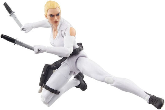 Action-Figur Series 3 pack Marvel Legenden Kapitän Amerika 15cm.