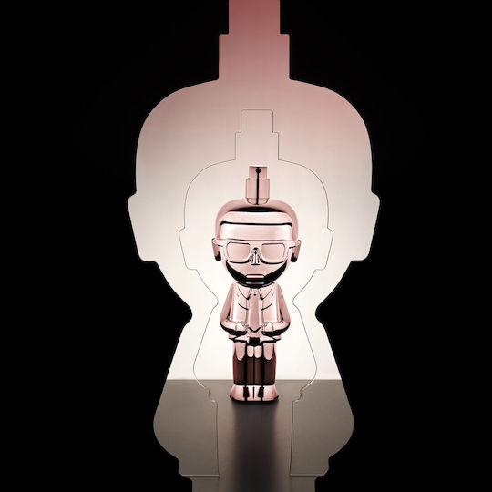 Karl Lagerfeld Eau de Parfum 100ml