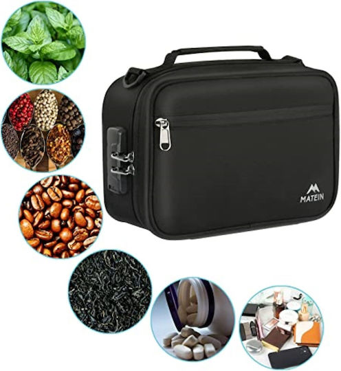 Matein Insulated Bag Handbag 4 liters L25 x W16.5 x H10cm