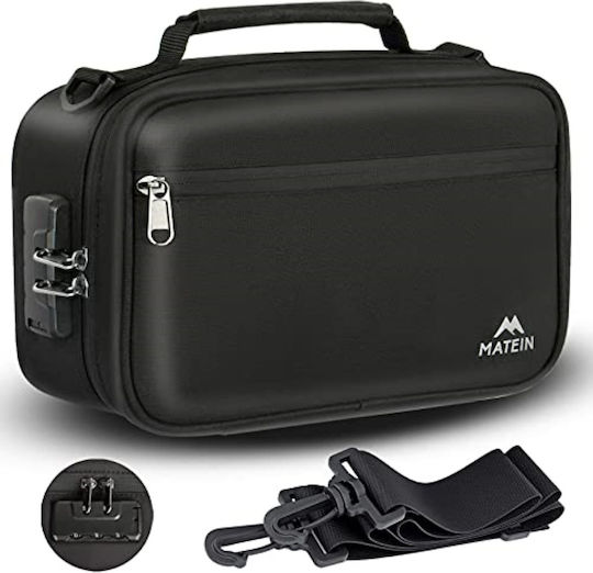 Matein Insulated Bag Handbag 4 liters L25 x W16.5 x H10cm