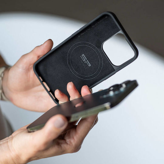 SP Connect SPC+ Θήκη Κινητού Apple iPhone 6 / 7 / 8 / SE 2020 για Βάση Στήριξης Μοτοσυκλέτας