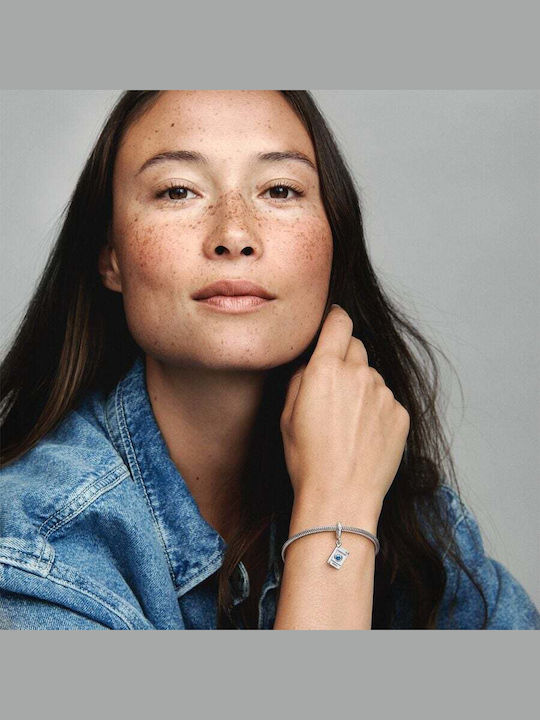 Pandora Charm από Ασήμι Pandora Charm από Ασήμι