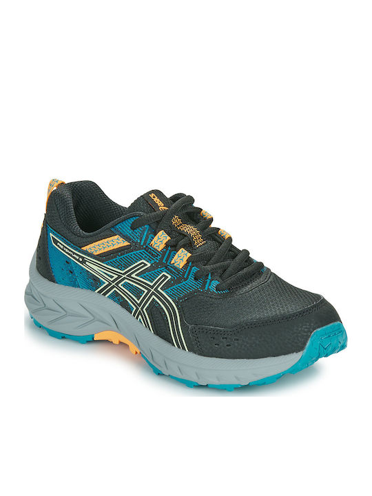 ASICS