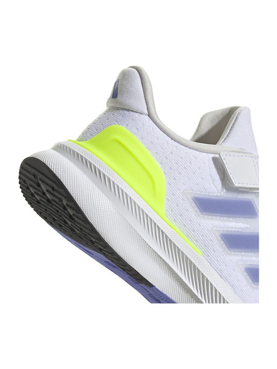 adidas UltraRun 5 EL C Running White