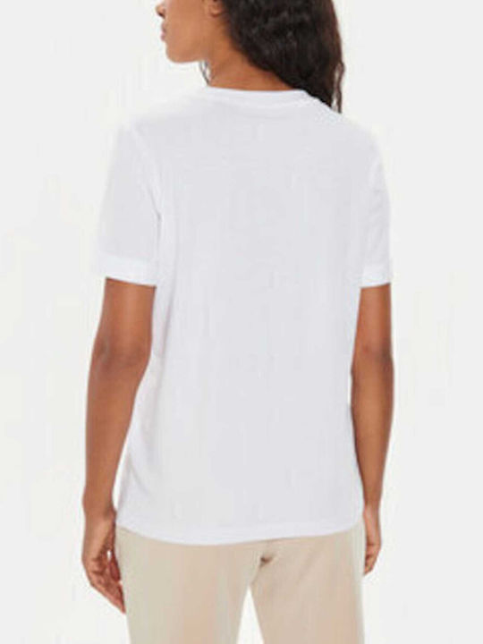 Guess Women's T-shirt White