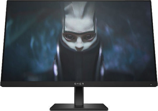 HP Omen 24 IPS Monitor 23.8" FHD 1920x1080 165Hz mit Reaktionszeit 1ms GTG