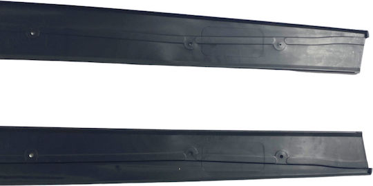 Μαρσπιέ Αυτοκινήτου Πλαϊνά Συμβατά με BMW E60 2003-2010