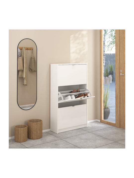Suport pentru pantofi L70.3xW24xH123.6cm