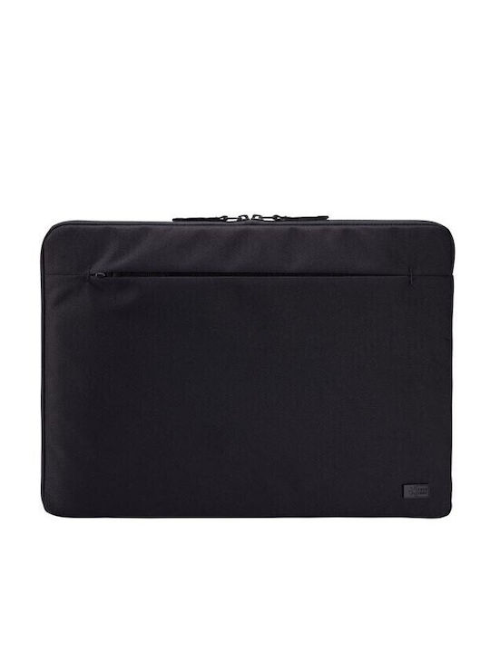 Case Logic Geantă Husă pentru laptop 15.6" în culoarea Negru 3205101